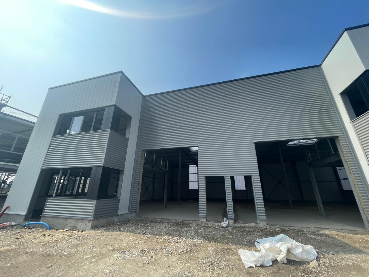 Local d'activité Pierre-Bénite 3278m² Vente local d'activité Pierre-Bénite Rhône OVACT2530438 23
